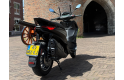 Piaggio Beverly S 400 E5+ Mat-Zwart Demo Aanbieding (49-MX-KJ) 4 jaar garantie